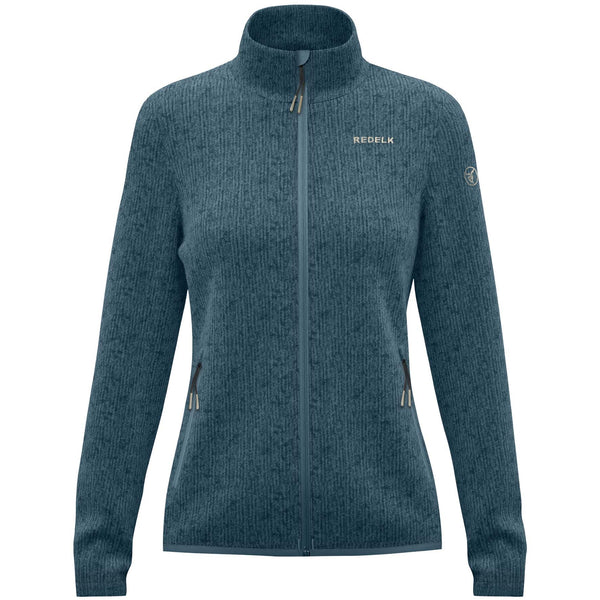 REDELK IRMA DONNA SECONDO STRATO IN PILE TERMICO - DISPONIBILE IN 2 COLORI