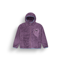PICTURE IZIMO FZ FLEECE PILE DONNA