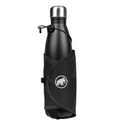 MAMMUT LITHIUM ADD-ON BOTTLE HOLDER PORTA BORRACCIE LEGGERO E PRATICO