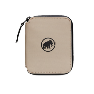 MAMMUT SEON ZIP WALLET PORTAFOGLIO ROBUSTO E IDROREPELLENTE - DISPONIBILE IN 2 COLORI