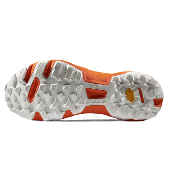 MAMMUT AENERGY TR BOA MID SCARPA UOMO DA TRAIL-RUNNING LEGGERA E REATTIVA - ULTIMO PEZZO NUMERO EU 44 2/3