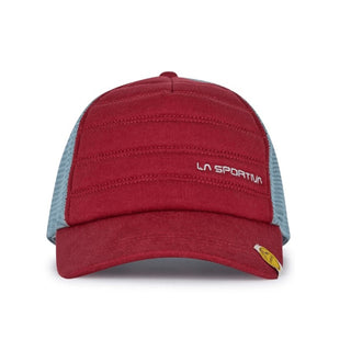 LA SPORTIVA LS HAT COMODO CAPPELLO CON VISIERA