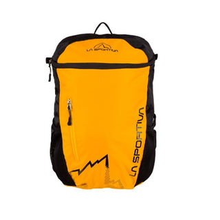 LA SPORTIVA LASPO KID BACKPACK ZAINO DA BIMBO DA 15 LITRI DEDICATO AI PICCOLI AMANTI DELLA MONTAGNA