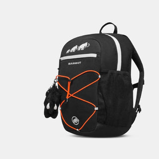 Compra black MAMMUT FIRST ZIP 8 LITRI ZAINO PER BAMBINI IDEALE PER TREKKING E TUTTI I GIORNI - DISPONIBILE IN 3 COLORI