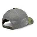 BUFF EXPLORE TRUCKER CAP CAPPELLO COMODO E TRASPIRANTE CON VISIERA