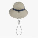 BUFF NMAD BUCKET HAT CAPPELLO A FALDA LARGA CON LACCETTO TRASPIRANTE E ANTI UV