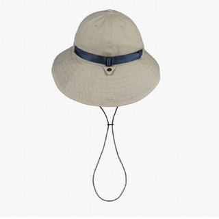 BUFF NMAD BUCKET HAT CAPPELLO A FALDA LARGA CON LACCETTO TRASPIRANTE E ANTI UV