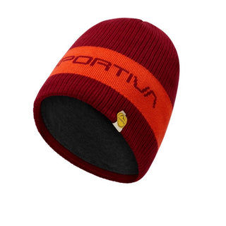 LA SPORTIVA BETA BEANIE CUFFIA INVERNALE CALDA E TRASPIRANTE - DISPONIBILE IN 2 COLORI - NUOVI ARRIVI WINTER 24/25