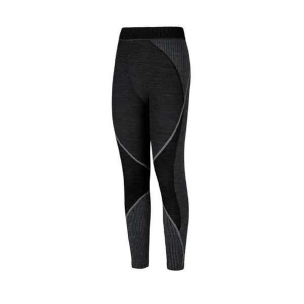 LA SPORTIVA WOOL 70 TECH PANTS W  PNTALONE INTIMO DONNA TECNICO INVERNALE - NUOVI ARRIVI 24/25