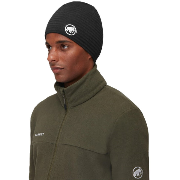 MAMMUT TAISS LIGHT BEANIE BERRETTO TECNICO CALDO E TRASPIRANTE - DISPONIBILE IN VARI COLORI