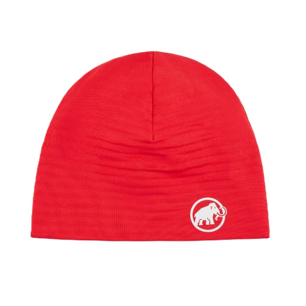 MAMMUT TAISS LIGHT BEANIE BERRETTO TECNICO CALDO E TRASPIRANTE - DISPONIBILE IN VARI COLORI