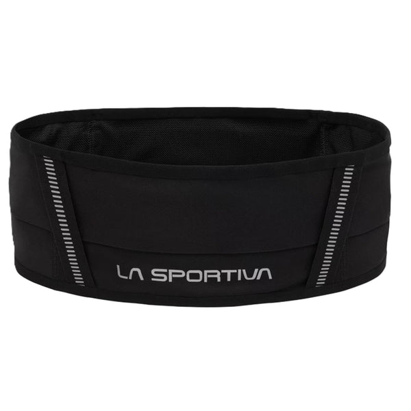 LA SPORTIVA RUN BELT CINTURA PORTAOGGETTI PER TRAIL RUNNING E CORSA