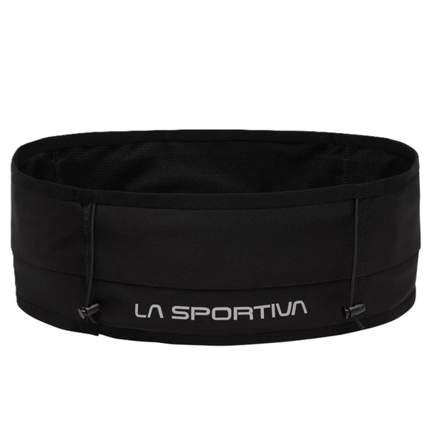 LA SPORTIVA RUN BELT CINTURA PORTAOGGETTI PER TRAIL RUNNING E CORSA