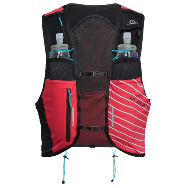 LA SPORTIVA ULTRA TRAIL VEST 10 LITRI DA RUNNING E TRAIL RUNNING