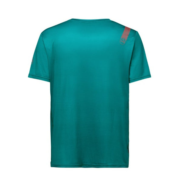 LA SPORTIVA HORIZON T-SHIRT UOMO TECNICA E TRASPIRANTE IDEALE PER ATTIVITA' OUTDOOR - PROMO -20%!