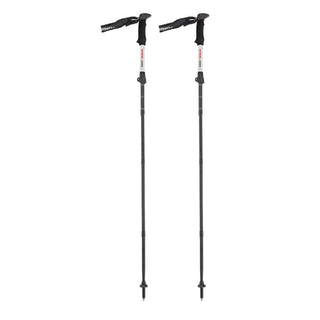 GABEL XTR ALU EF Bastoncini pieghevoli da trail running, trekking e sci alpinismo