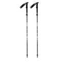 GABEL L'FR-3 EF BASTONCINO PIEGHEVOLE REGOLABILE DA TREKKING E TRAIL RUNNING