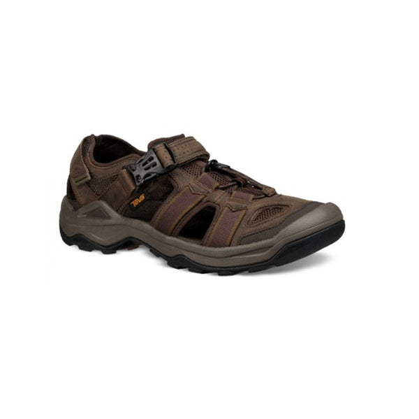 TEVA OMNIUM 2 LEATHER UOMO - NUOVI ARRIVI SS25