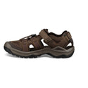 TEVA OMNIUM 2 LEATHER UOMO - NUOVI ARRIVI SS25