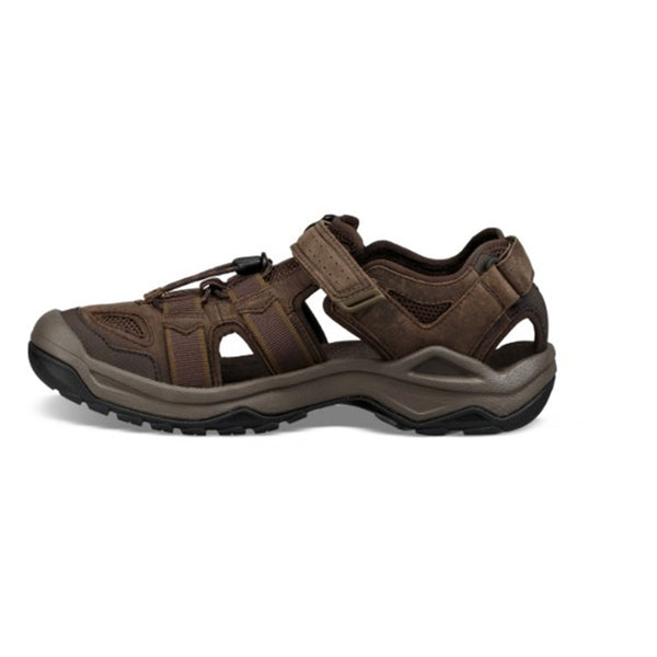 TEVA OMNIUM 2 LEATHER UOMO - NUOVI ARRIVI SS25