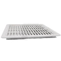 DOMETIC LS230 Griglia di ventilazione per frigorifero dometic