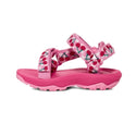 TEVA T HURRICANE XLT 2 SANDALO DA BAMBINA