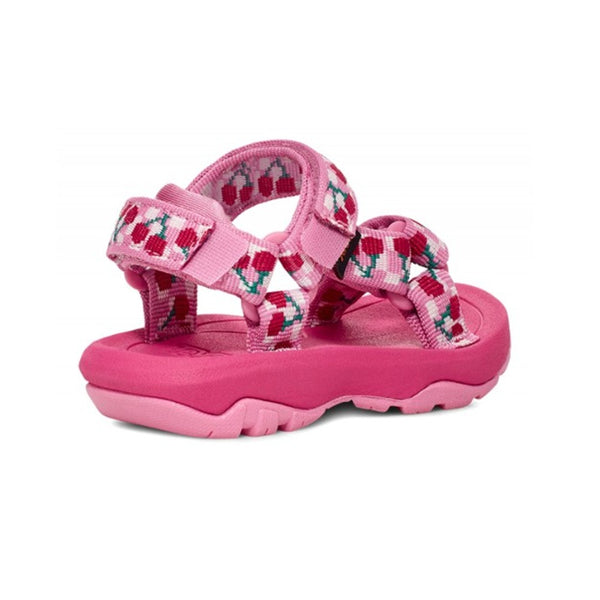 TEVA T HURRICANE XLT 2 SANDALO DA BAMBINA