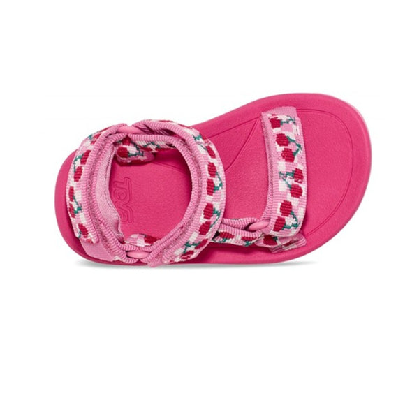 TEVA T HURRICANE XLT 2 SANDALO DA BAMBINA