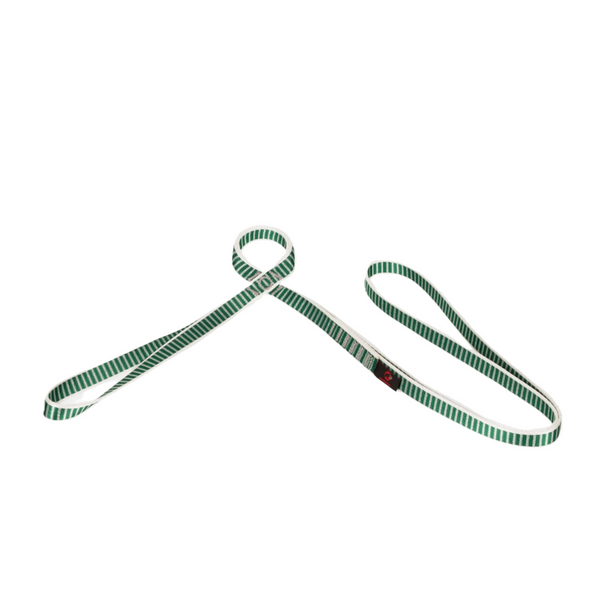 MAMMUT BELAY SLING 19.0 FETTUCCIA DA AUTOASSICURAZIONE DA 90cm