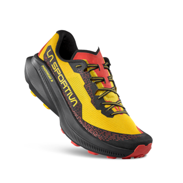 LA SPORTIVA PRODIGIO 2 UOMO SCARPA DA TRAIL RUNNING