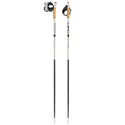 LEKI Ultratrail FX.One BASTONCINI PIEGHEVOLI DA TRAIL RUNNING ULTRALEGGERI - DISPONIBILE IN 2 MISURE