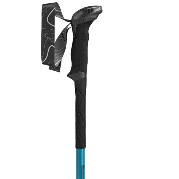 LEKI MAKALU LITE AS BASTONCINI TELESCOPICI DA TREKKING - NUOVO MODELLO