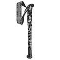 LEKI SKYSOLO FX CARBON BASTONCINI PIEGHEVOLI DA TREKKING IN ALLUMINIO E CARBONIO