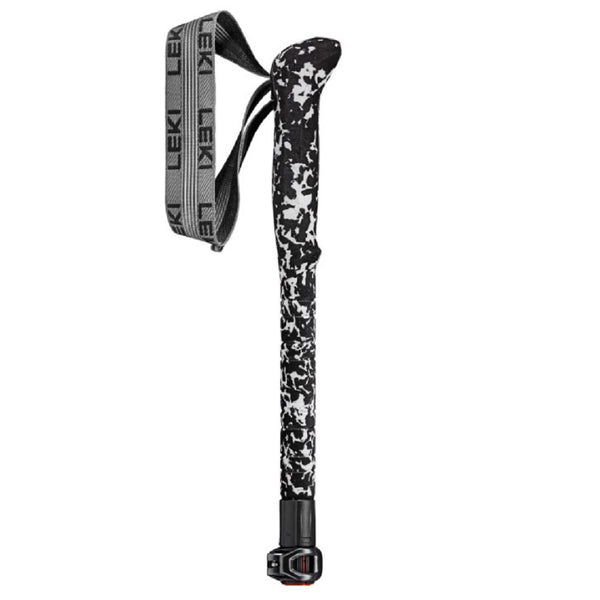 LEKI SKYSOLO FX CARBON BASTONCINI PIEGHEVOLI DA TREKKING IN ALLUMINIO E CARBONIO