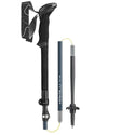 LEKI MAKALU FX TA BASTONCINI PIEGHEVOLI DA TREKKING - DISPONIBILE IN 2 COLORI