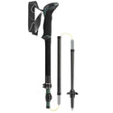 LEKI MAKALU FX CARBON BASTONCINI PIEGHEVOLI DA TREKKING IN CARBONIO - DISPONIBILE IN 2 COLORI