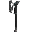 LEKI MAKALU FX CARBON BASTONCINI PIEGHEVOLI DA TREKKING IN CARBONIO - DISPONIBILE IN 2 COLORI