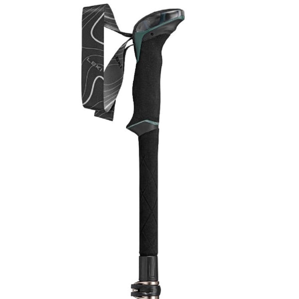 LEKI MAKALU FX CARBON BASTONCINI PIEGHEVOLI DA TREKKING IN CARBONIO - DISPONIBILE IN 2 COLORI