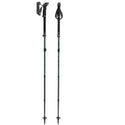 LEKI MAKALU FX CARBON BASTONCINI PIEGHEVOLI DA TREKKING IN CARBONIO - DISPONIBILE IN 2 COLORI