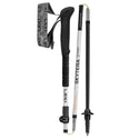 LEKI SKYTERA FX CARBON SL BASTONCINI PIEGHEVOLI DA TREKKING IN CARBONIO