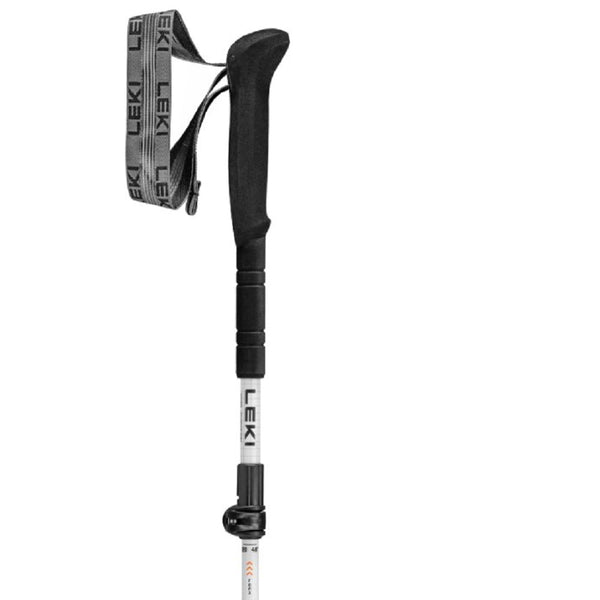 LEKI SKYTERA FX CARBON SL BASTONCINI PIEGHEVOLI DA TREKKING IN CARBONIO