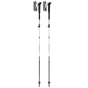 LEKI SKYTERA FX CARBON SL BASTONCINI PIEGHEVOLI DA TREKKING IN CARBONIO