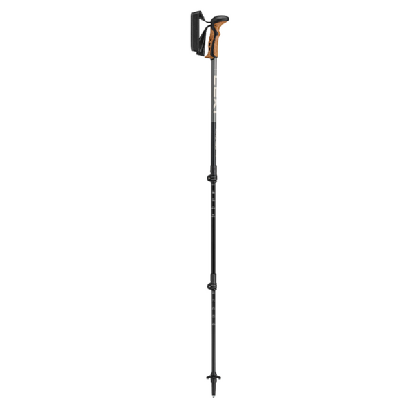 LEKI NUOVO KHUMBU LITE BASTONCINI TELESCOPICI DA TREKKING
