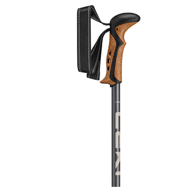 LEKI NUOVO KHUMBU LITE BASTONCINI TELESCOPICI DA TREKKING