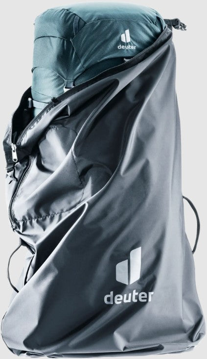 DEUTER FLIGHT COVER 60-90 COPRIZAINO IMPERMEABILE DA 60-90 LITRI
