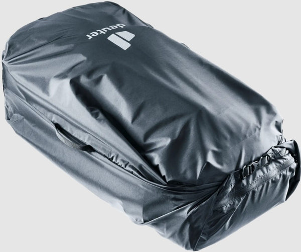 DEUTER FLIGHT COVER 60-90 COPRIZAINO IMPERMEABILE DA 60-90 LITRI