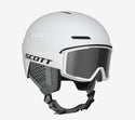 SCOTT KIT CASCO DA SCI TRACK + MASCHERA DA SCI TRACE - DISPONIBILE IN 2 COLORI