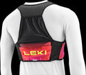 LEKI TRAIL RUNNING QUIVER VEST GILET DA RUNNING