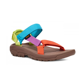 TEVA HURRICANE XLT2 SANDALO DONNA COMODO E LEGGERO IDEALE PER PASSEGGIATE E TREKKING LEGGERI - NUOVI ARRIVI SS24 DISPONIBILE IN 3 COLORI