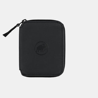 MAMMUT SEON ZIP WALLET PORTAFOGLIO ROBUSTO E IDROREPELLENTE - DISPONIBILE IN 2 COLORI